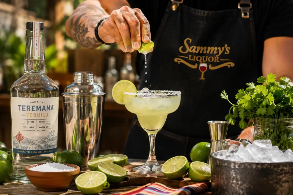 Summer Cocktail Recipes with Tequila: Easy Drinks to Beat the Oklahoma Heat